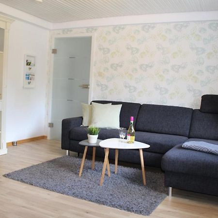 Ferienwohnung Bergluft Winterberg Eksteriør bilde