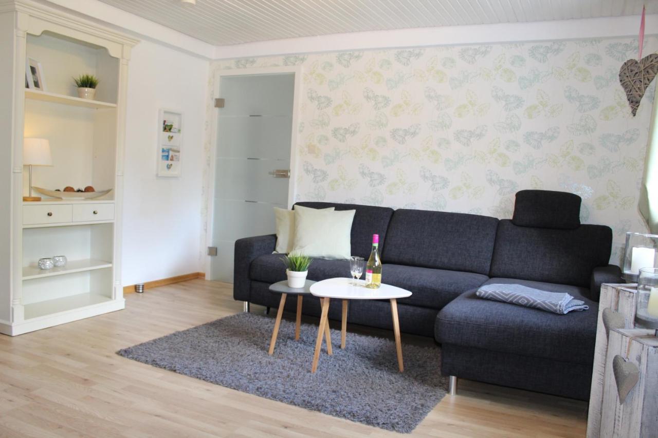 Ferienwohnung Bergluft Winterberg Eksteriør bilde